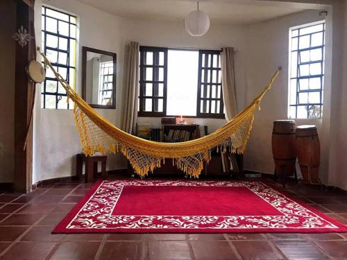Casa de Temporada - Domodhara- São Francisco Xavier photo 1