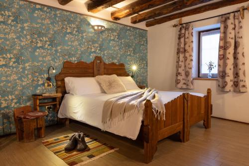 Chalet d'Aoste 2