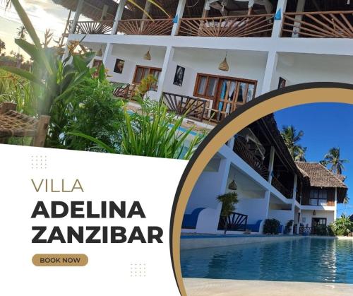 Villa Adelina Zanzibar