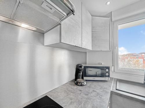 ห้องครัว, Escale Affaires Dugny-Bourget in กอนเนสส์