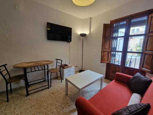 DS Apartamento plaza Abades, Córdoba (fotografie 9)