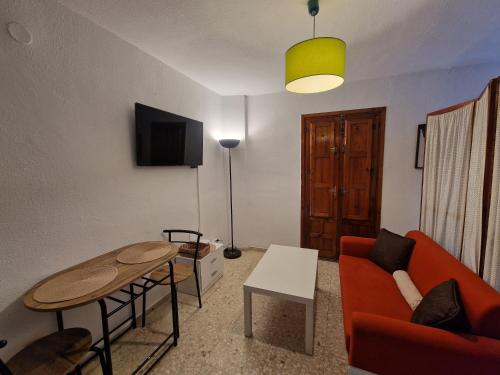 DS Apartamento plaza Abades, Córdoba (fotografie 8)