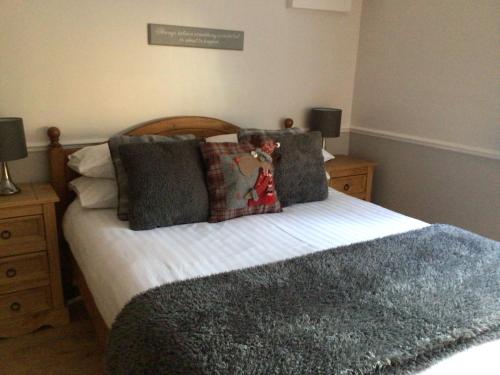 Meerkat Manor B&B - image 9