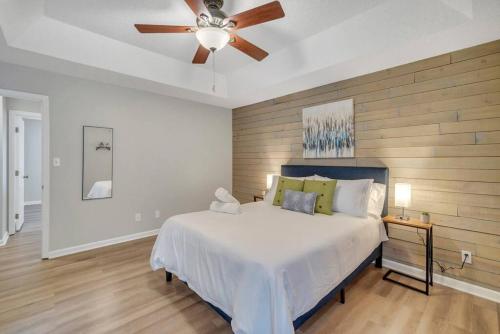 Country Getaway near Savannah