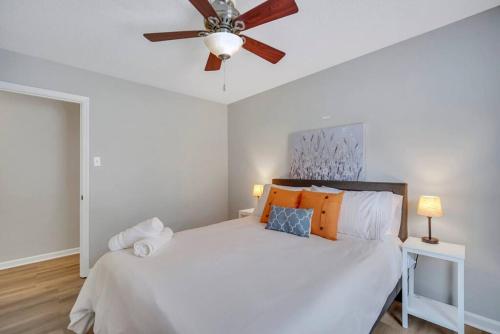 Country Getaway near Savannah