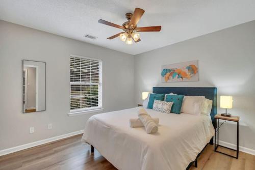 Country Getaway near Savannah