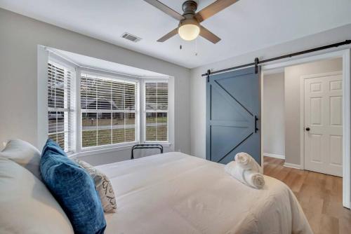 Country Getaway near Savannah