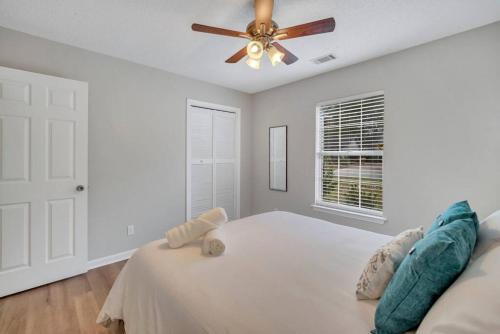 Country Getaway near Savannah