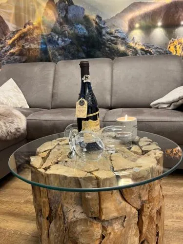Alpenflair Ferienwohnungen Whg 236 in Oberstdorf, Deutschland