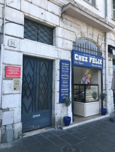 Cosy modern studio in the heart of Nice with AC, Nice (fotografie 8)