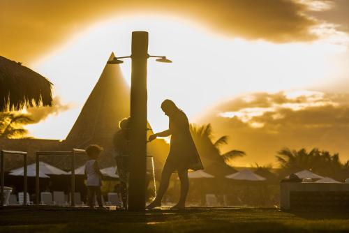 Vila Galé Resort Marés - All Inclusive