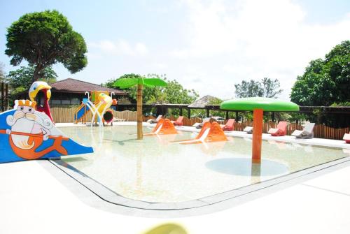 Vila Galé Resort Marés - All Inclusive