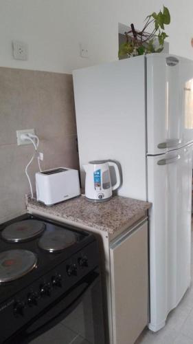 Apart Las Victorias - Apartment - San Carlos de Bariloche