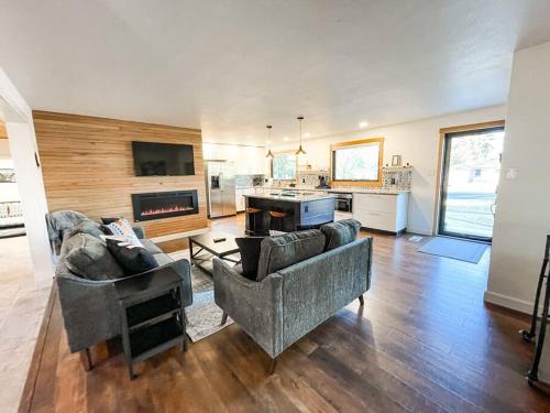 Peaceful Getaway / Heart of COS/mins to downtown in Colorado Springs, USA