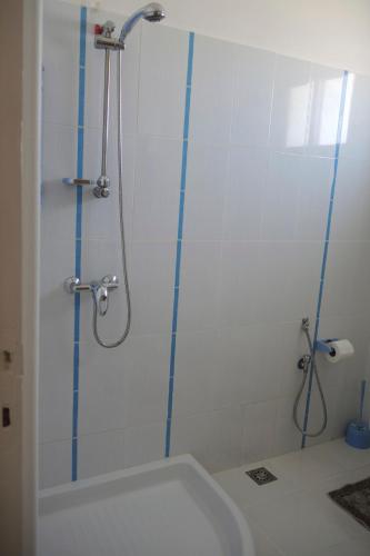 Appartamenti sulla spiaggia2.1 in Ezzahra (Bin `Arus)