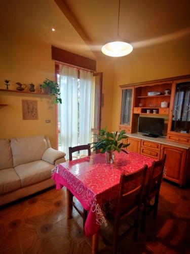  Appartamento LA VALLE Sala Monferrato in Sala Monferrato