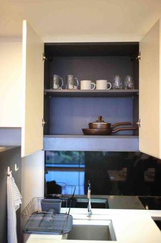 Exclusive Living The Star Hill Condo Chiang Mai 2