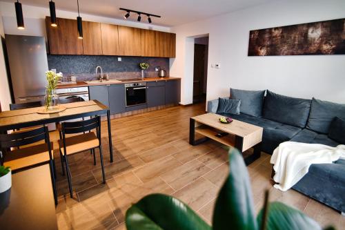 Laguna Beskidów Resort - Apartament A85