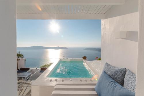 Aether Suite by Caldera Houses, Imerovigli (fotografie 5)