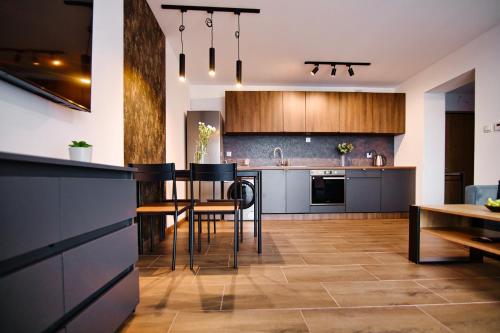 Laguna Beskidów Resort - Apartament A85