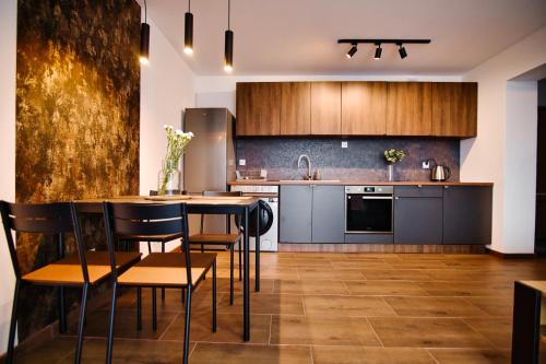 Laguna Beskidów Resort - Apartament A85