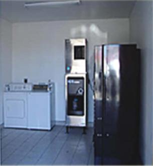 Texas Inn & Suites photo