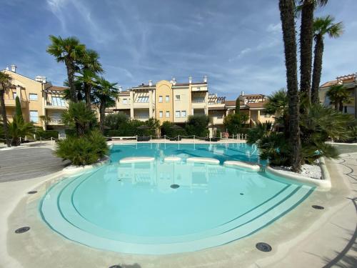 Le Residenze Mediterranee Apartments