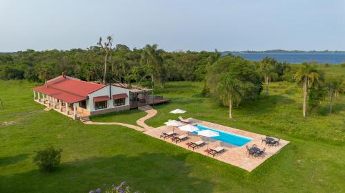 Estancia Iberá