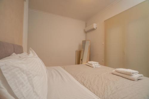 Madan Apartment - Chania city center