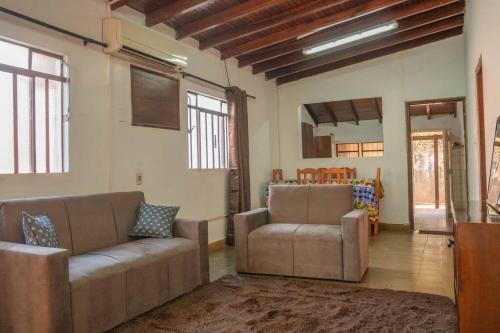 Hermosa casa de 3 dormitorios