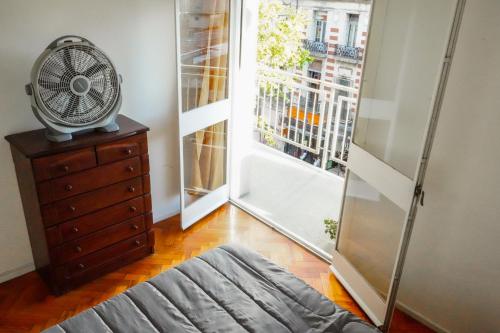 Two-Bedroom Apartment image 10