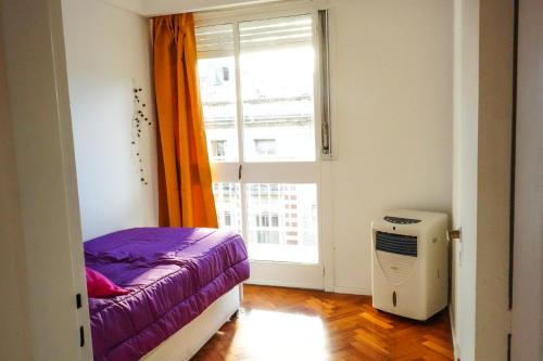 Two-Bedroom Apartment image 1