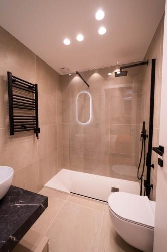 Scipioni Luxury Suite (3 camere, 3 bagni), Рим (фото 2)