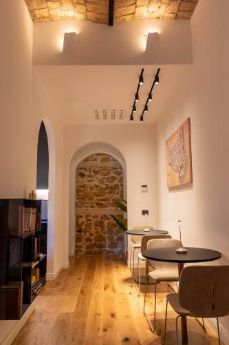 Scipioni Luxury Suite (3 camere, 3 bagni), Рим (фото 3)