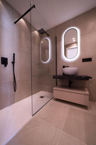 Scipioni Luxury Suite (3 camere, 3 bagni), Рим (фото 4)