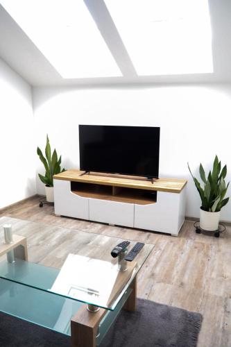 . Apartament przy Małej Panwi "I"
