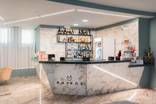 Kairos Hotel