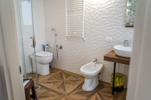 Kairos Hotel Room Type - Triple Room