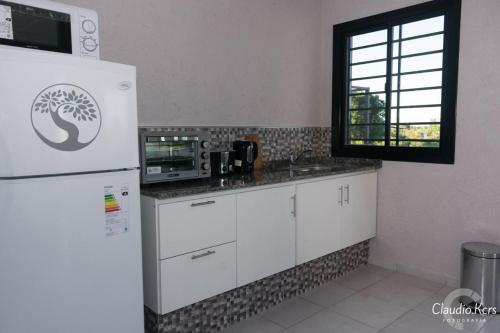 Aromillo Apart Serrano