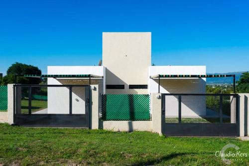 Aromillo Apart Serrano