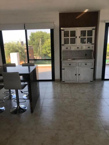 Aromillo Apart Serrano