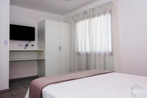 Aromillo Apart Serrano