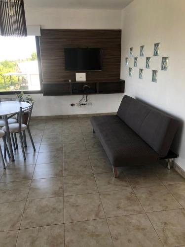 Aromillo Apart Serrano