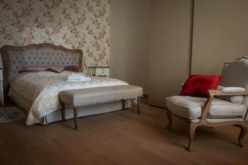 Merulana Penthouse: 5 minutes WALK from Colosseum, Řím