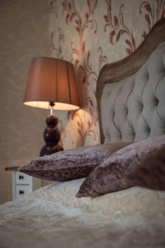 Merulana Penthouse: 5 minutes WALK from Colosseum, Řím (fotografie 5)