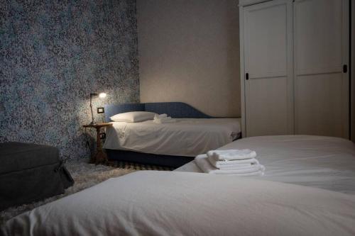 Merulana Penthouse: 5 minutes WALK from Colosseum, Řím (fotografie 9)
