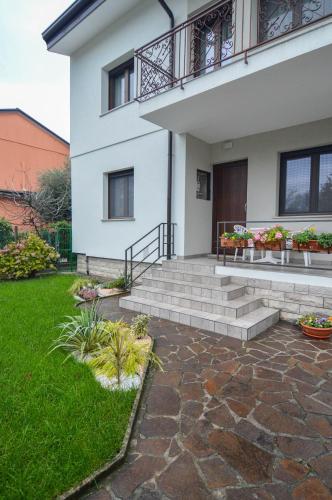 Casa Vacanze Nonno Asterio - Monfalcone