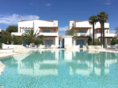 Marina Village Apartments