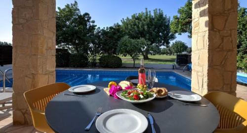 Wonderful Golf View Villa HG21 Olympus, Aphrodite Hills Wonderful Golf View Villa HG21 Olympus, Aphrodite Hills