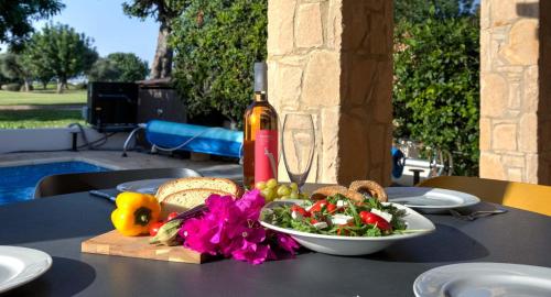 Wonderful Golf View Villa HG21 Olympus, Aphrodite Hills Wonderful Golf View Villa HG21 Olympus, Aphrodite Hills